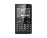 Nokia 210 ASHA Black Dual Sim - 1396401 - zdjęcie 1